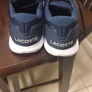 they just went to try it on